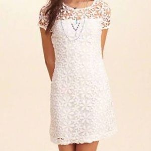 ❤️HOLLISTER DRESS WITH OPEN BACK! BEAUTIFUL ON!!!